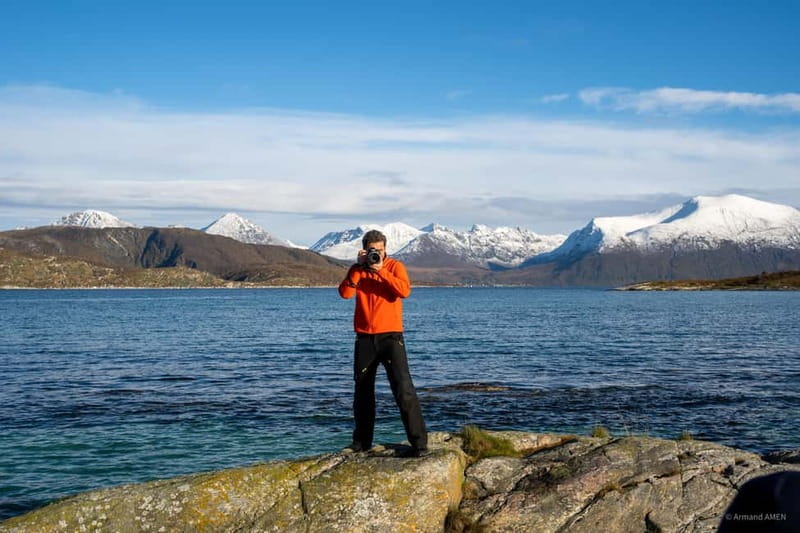From Tromsø: Arctic Roadtrip: fjords tour with scenic picnic - Should you book it or keep planning on your own?