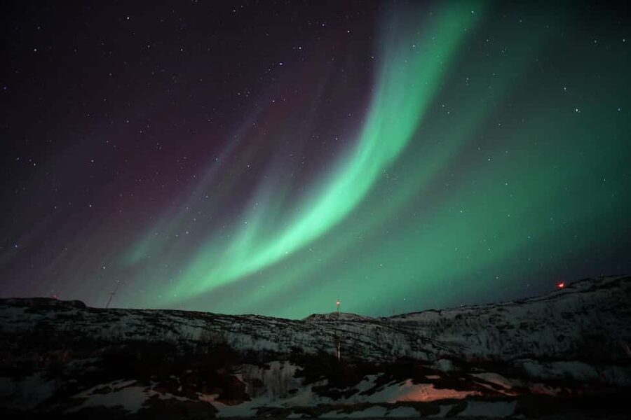 From Tromsø: Aurora Bus Tour with Snacks, Photos, and Drinks - Key things to know before you go