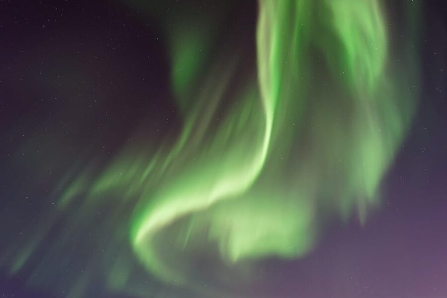 From Tromsø: Aurora Snowshoe Hike - Transportation Back to Tromsø: Wrapping Up Without Feeling Rushed