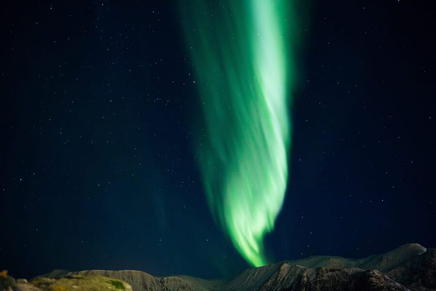 From Tromsø: Aurora Snowshoe Hike - What’s Included, What’s Not, and What That Means for Your Planning