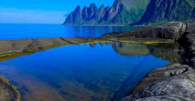 (Chinese)Senja Day Trip
