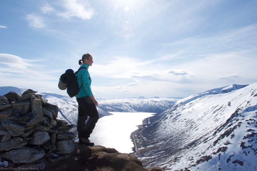 From Tromsø: Daytime Snowshoe Experience with stunning views - Price and Value: What You Really Pay For at $177
