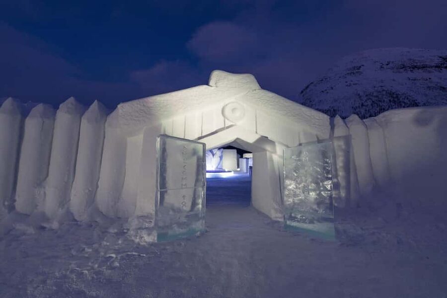 From Tromsø: Ice Domes Snow Park and Wilderness Experience - Price and value: is $151 per person worth it?