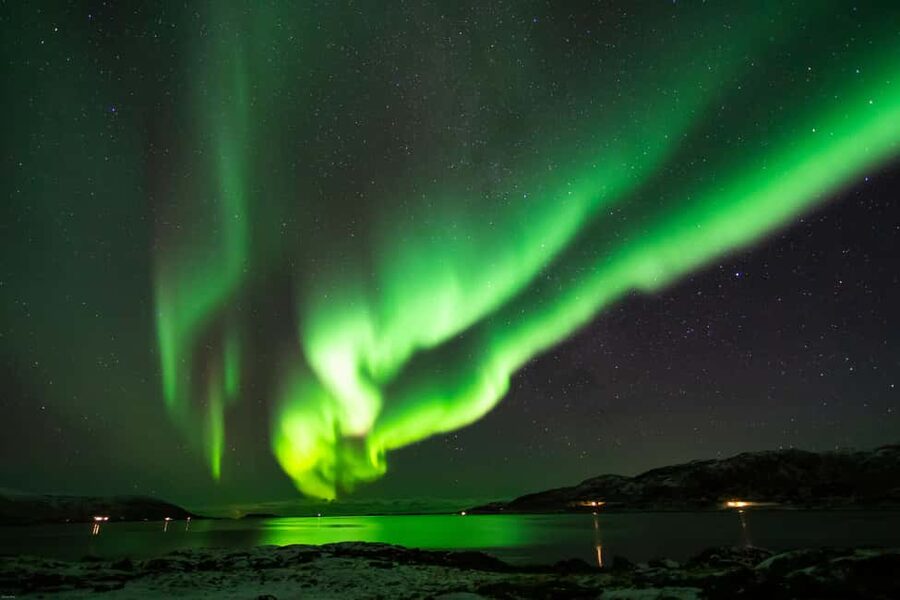 From Tromsø: Northern Lights Chase - Who this tour fits best, and who should think twice