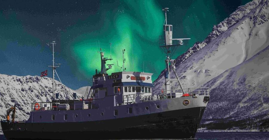 From Tromsø: Northern Lights Cruise on a Cozy Vintage Vessel - Key things to know before you go