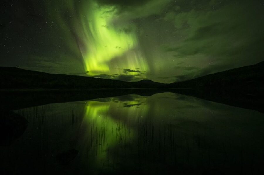 From Tromsø: Northern Lights Cruise on a Cozy Vintage Vessel - Who this cruise is best for