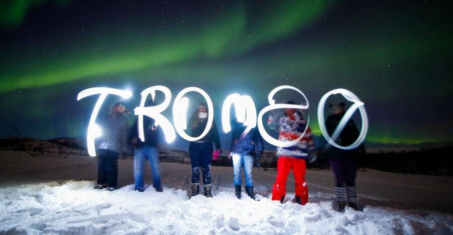 From Tromso: Northern Lights Photography Tour - Key highlights worth booking for