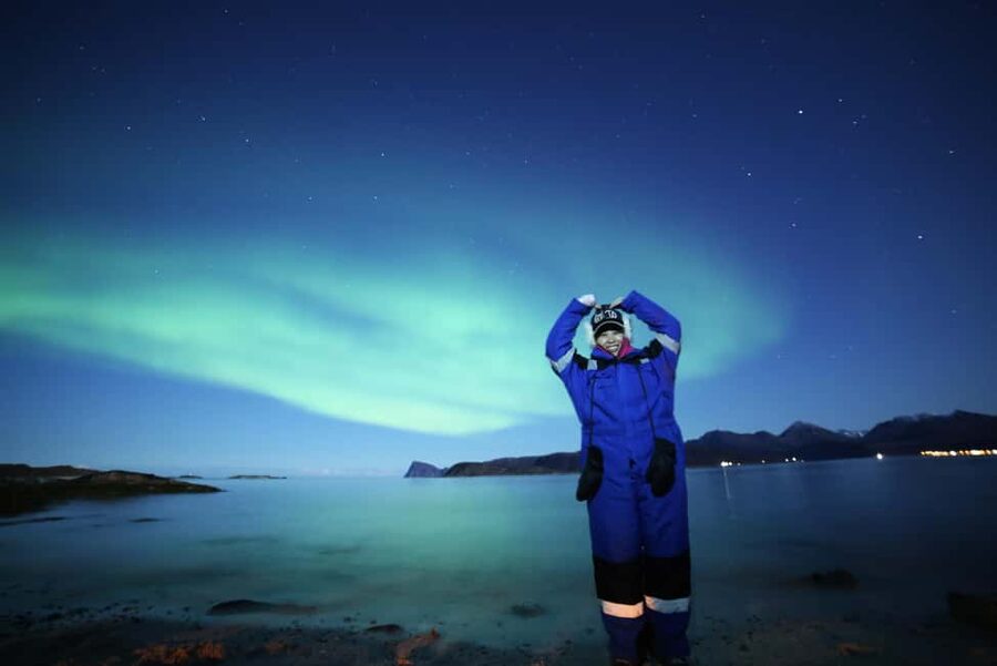 From Tromso: Northern Lights Photography Tour - Why a Tromso Northern Lights photography tour is different