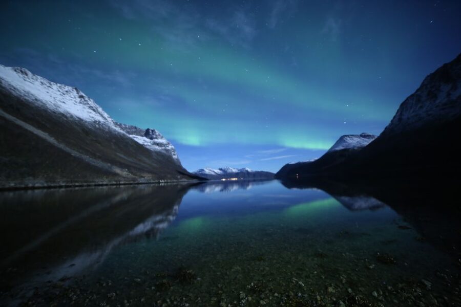 From Tromso: Northern Lights Photography Tour - What to wear, what to pack, and how to avoid the freeze