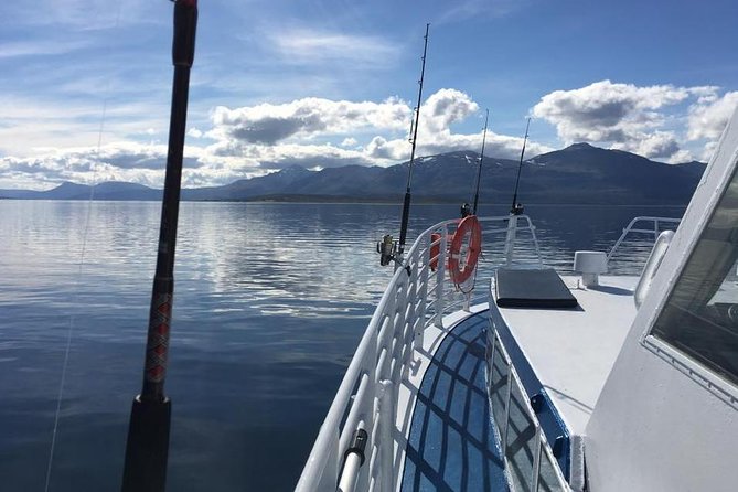 From Tromso: Polar Fishing Adventure - Where you meet and how the day starts on Polar Adventures