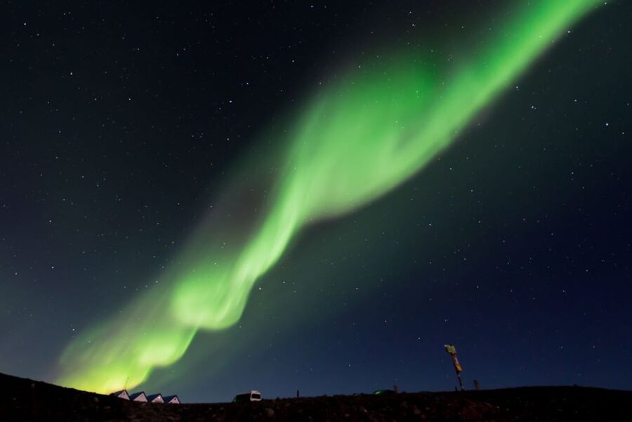 From Tromsø: Private Northern Lights Experience - Key Things That Make This Northern Lights Tour Special