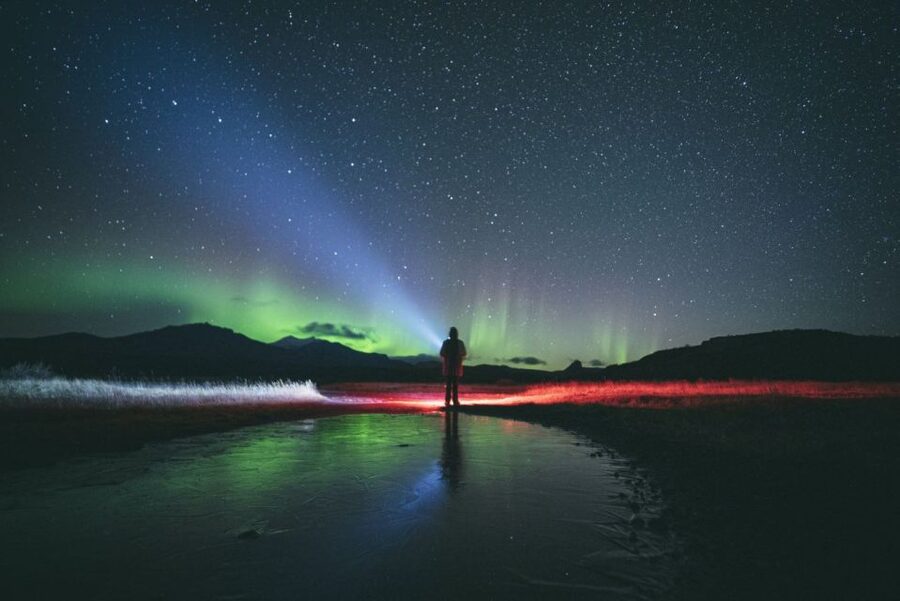 From Tromsø: Private Northern Lights Experience - A Private Aurora Hunt That Starts with Tromsø Pickup