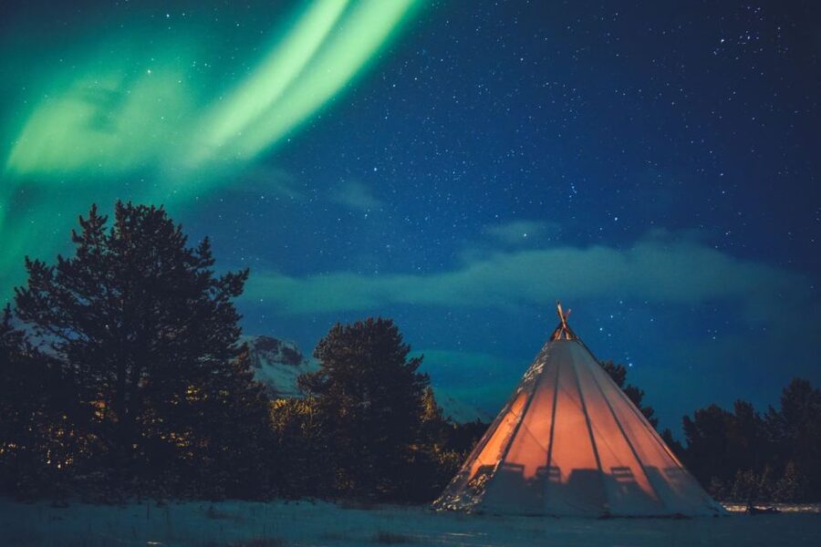 From Tromsø: Private Northern Lights Experience - Who This Tour Fits Best (and Who Might Prefer Something Else)