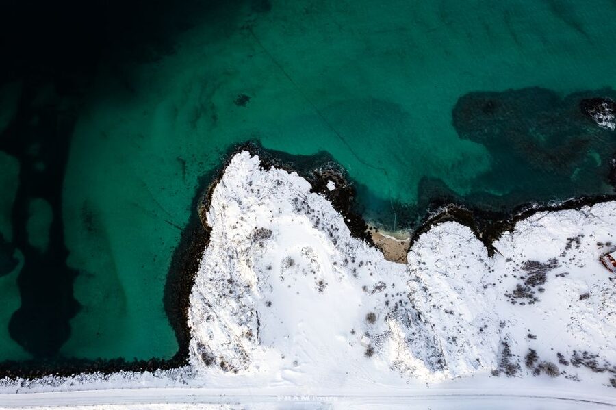 From Tromsø: Senja Discovery Arctic Day Trip with Lunch - Key highlights you will feel during the day