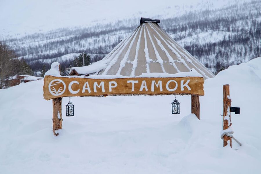 From Tromsø: Snowmobiling Tour at Camp Tamok - Price and value: what you pay for, and what to watch