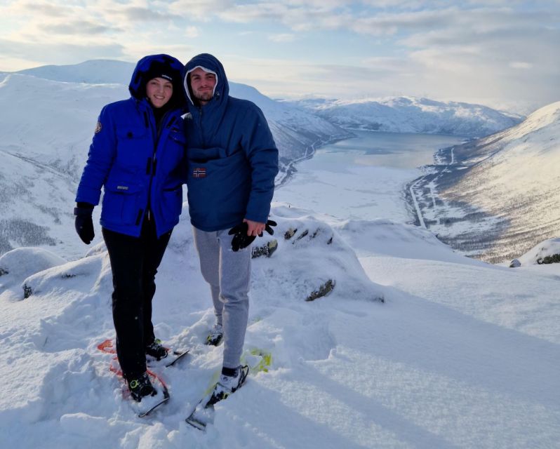 From Tromsø: Snowshoe Hike in the Arctic - Key highlights worth carving out time for