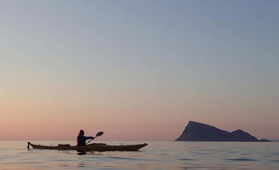 From Tromsø: Sommarøy Midnight Sun Sea Kayaking Tour - Key Points Worth Knowing