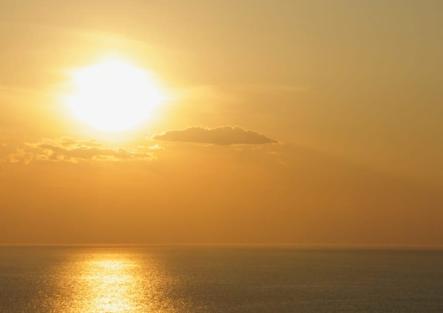 From Tromsø: Sommarøy Midnight Sun Sea Kayaking Tour - The Core Experience: Quiet Paddling Through Midnight-Sun Waters