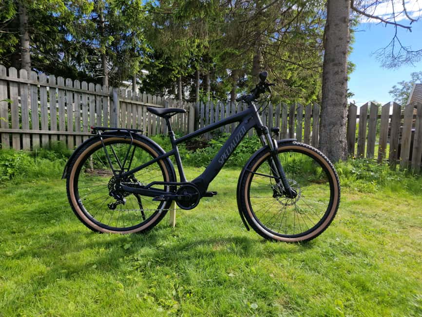 From Tromsø: Tromsø Highlights & History Tour With E-Bike - How an e-bike tour fits Tromsø’s “two worlds” feel