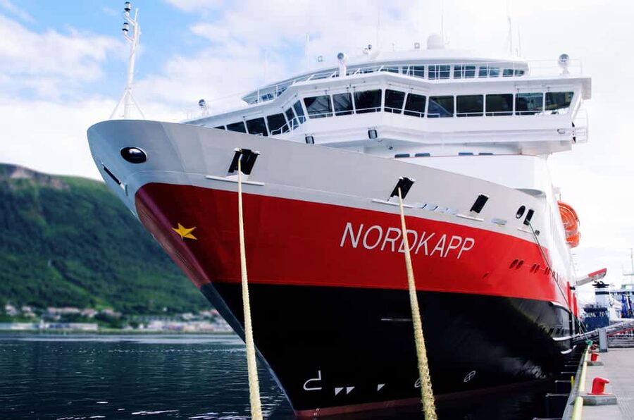 From Tromsø: Tromsø Highlights & History Tour With E-Bike - Price and value: $131 for a guided ride with bike gear included