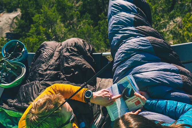 Full Day Cliff Camping Experience in Ullensvang - Price and What You’re Paying For: Not Cheap, But Not Random