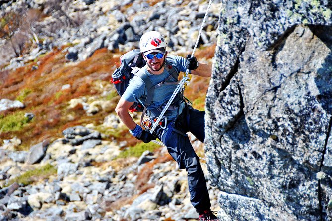 Full Day Combo Kayak and Rappel - Northern Explorer - Why This Lofoten Combo Day Feels Efficient, Not Rushed