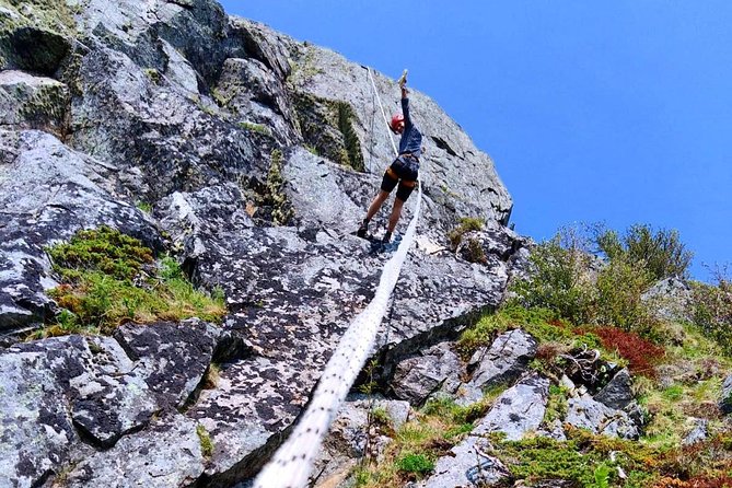 Full Day Combo Kayak and Rappel - Northern Explorer - Meeting Point, Timing, and How the Day Flows in 6 Hours