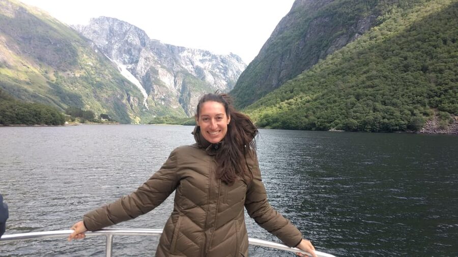 Full day private tour to Flåm - Stalheim Viewpoint: The Road Trip Part You’ll Remember