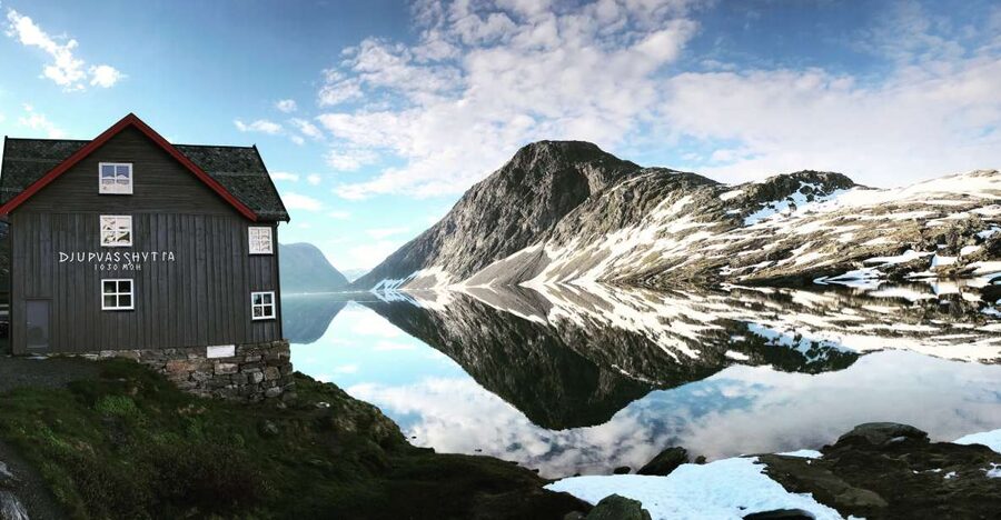 Geiranger: Dalsnibba, Flydalsjuvet, Eagle Bend & Fjords Tour - A Fast, High View of UNESCO Geirangerfjord in 3.5 Hours