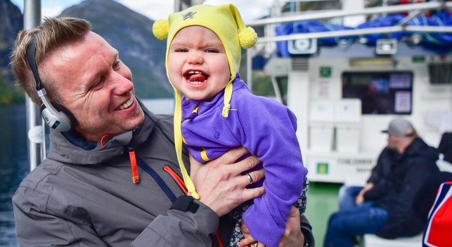 Geiranger: Fjord and Waterfalls Sightseeing Boat Trip - Price and Value at $69: What You Get, What It Costs You