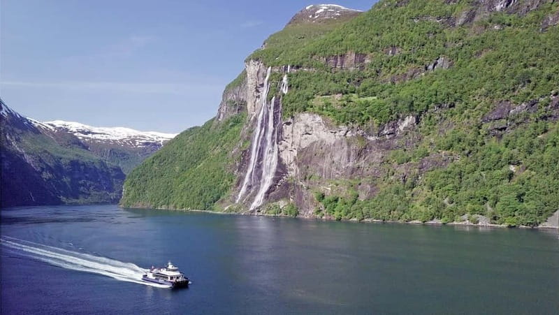 Geiranger: Fjord and Waterfalls Sightseeing Boat Trip - Should You Book This Geiranger Fjord Boat Trip?