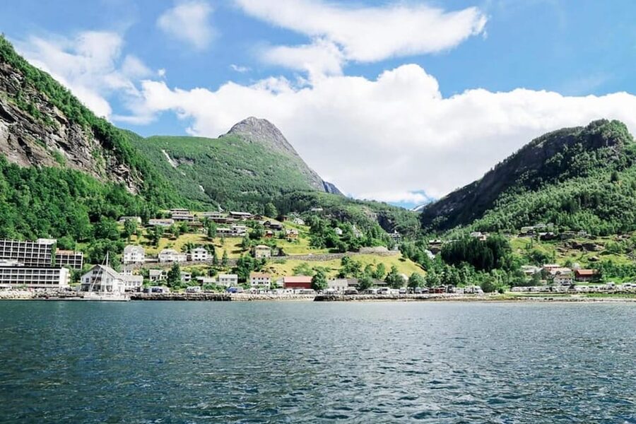 Geiranger Fjord Boat Tour with Waterfall Tasting - Key things you should know before you go