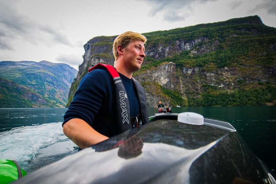 Geiranger: Guided Geirangerfjord Boat Tour - Key Things I’d Focus On