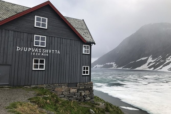 Geiranger Shore Excursion: Mt. Dalsnibba and Eagle Road - The Seven Sisters waterfall and how the tour fits the UNESCO feel