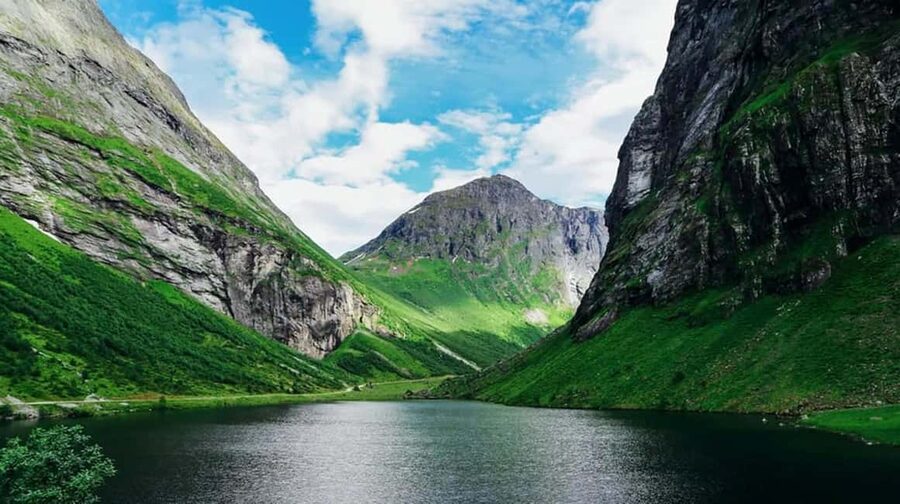 Geiranger to Ålesund Bus Tour (one way) - Key takeaways before you go