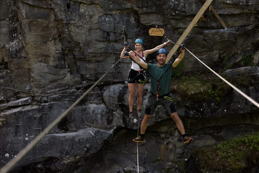 Geiranger: Zipline Park Experience - Best fit: who should book this, and who should take a pass