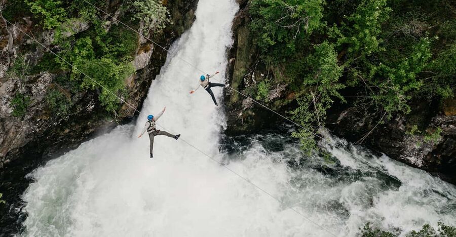 Geiranger: Zipline Park Experience - Final call: should you book the Geiranger Zipline Park?