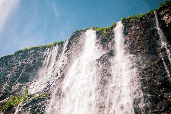 Guided Boat Tour in Geiranger - Price, Timing, and How This Fits a Fjord Day