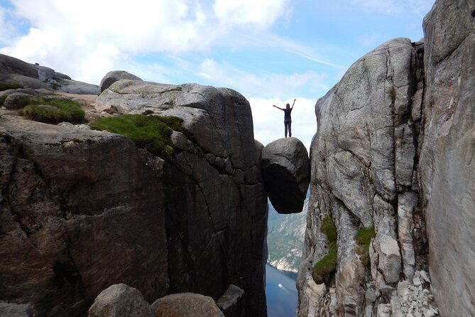 Guided hike to Kjerag and Kjeragbolten - Price and value: is $182.47 worth it for Kjerag?
