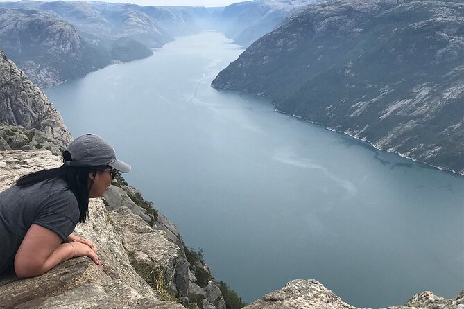 Guided hike to Pulpit Rock Preikestolen - Transport, timing, and what “9 hours” means