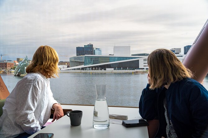 Guided Sightseeing Cruise on Oslofjord by Premium Silent Boat - Key points to know before you go