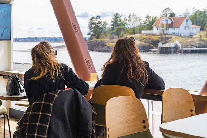 Guided Sightseeing Cruise on Oslofjord by Premium Silent Boat - Price and value: is $52.90 worth it?