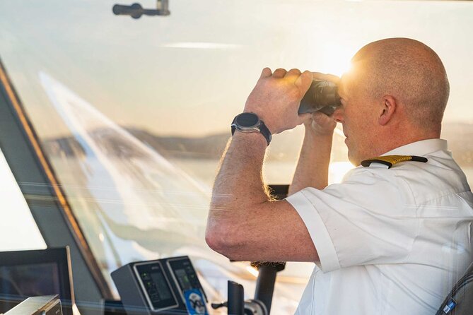 Guided Summer Arctic Light Cruise from Tromsø - Starting at Brim Explorer Tromsø, Kaigata 6: how to plan your time