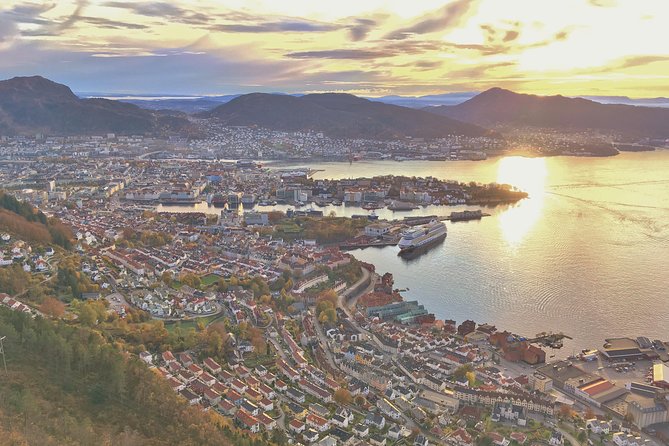 GUIDED TOUR: Hiking to Stoltzekleiven - Key highlights worth getting excited about