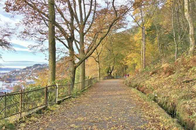GUIDED TOUR: Hiking to Stoltzekleiven - Why Stoltzekleiven works so well as a Bergen half-day