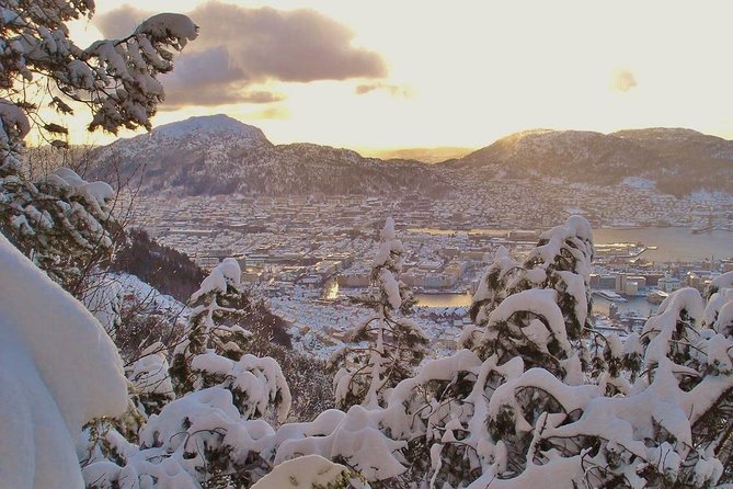 GUIDED TOUR: Hiking to Stoltzekleiven - Price and what you really get for your $97.17