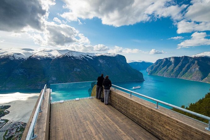 Guided Tour To Nærøyfjorden, Flåm And Stegastein - Viewpoint Cruise - Key Highlights You Get (Fast)