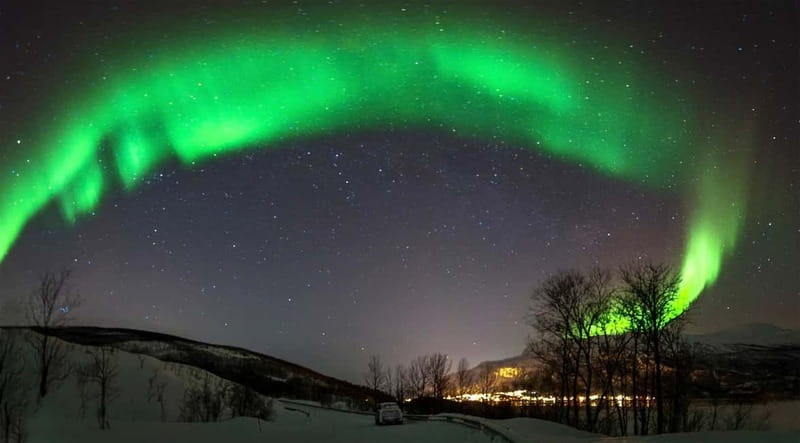 Harstad/Narvik: Northern Lights Tours with Second Day Chance - Key moments worth planning for