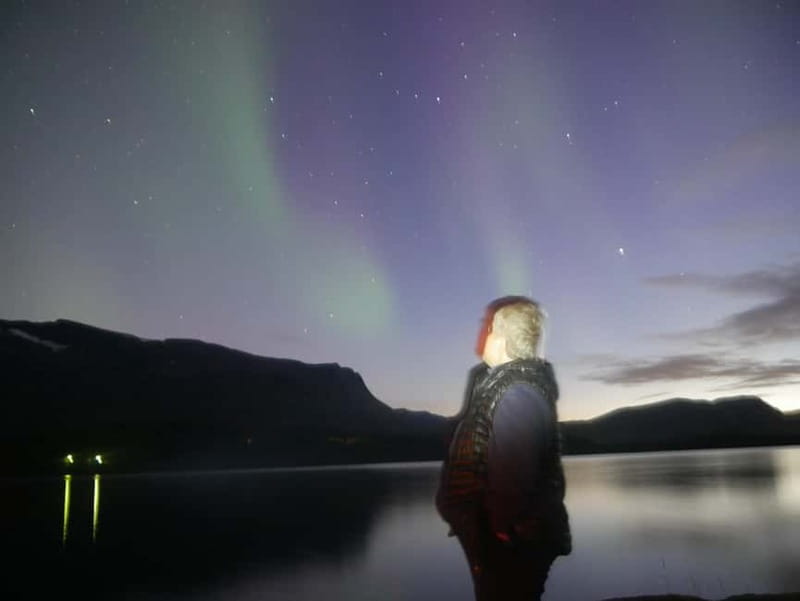 Harstad/Narvik: Northern Lights Tours with Second Day Chance - What to bring (and what can ruin the night)