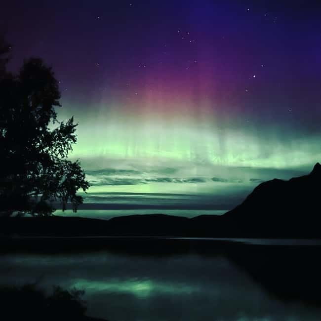 Harstad/Narvik: Northern Lights Tours with Second Day Chance - The daytime start: fjord drives, mountain options, and outdoor choices
